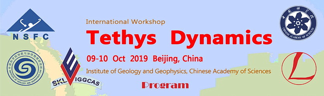 International Workshop on Tethys Dynamics
