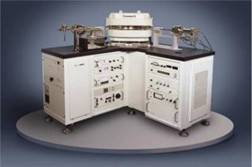 MM5400 稀有气体质谱仪