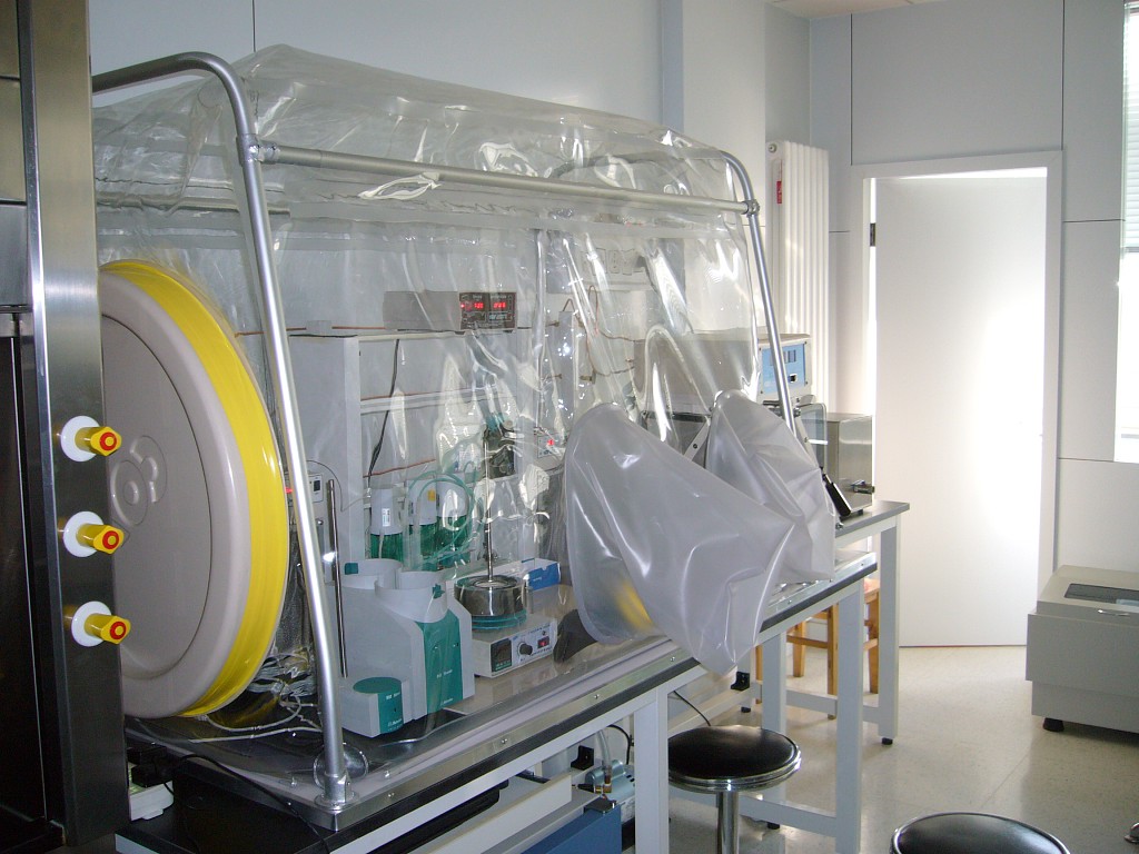 生物磁学实验室仪器